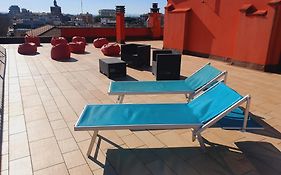 Hotel Villa Santanna